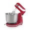 Rise By Dash Rise by Dash Red 3 qt. cap. 6 speed Stand Mixer RCSM200GBRR02 - alternate 7